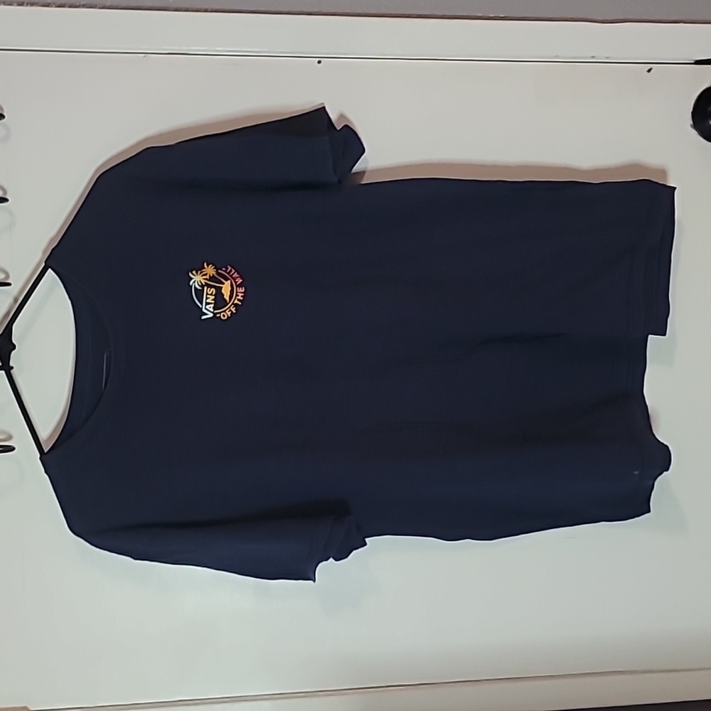 Vans T-SHIRT